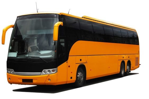 25 seater bus with ac