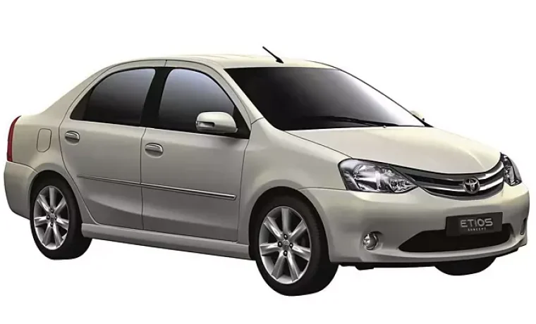 Toyota Etios