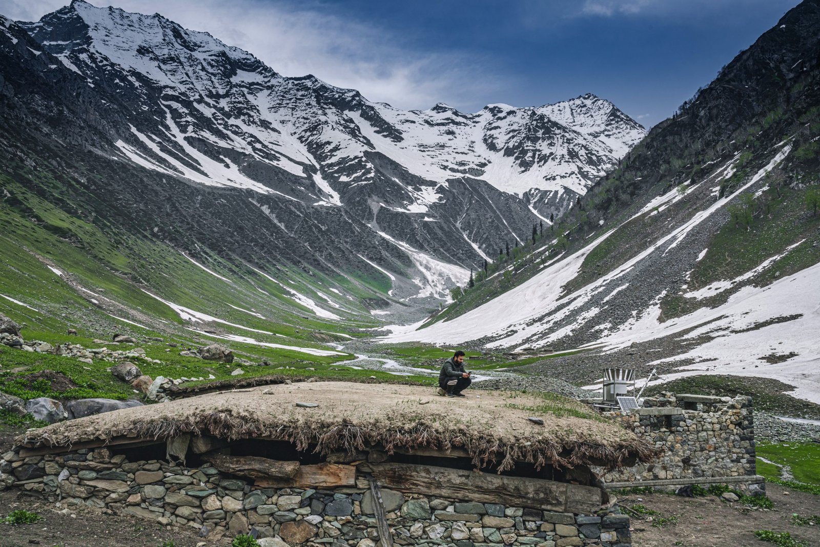 A Traveler’s Guide to Kashmir