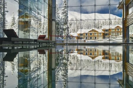 How to Choose the Perfect Winter Accommodation in Kashmir
