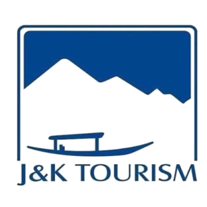 Jammu and Kashmir tourism logo