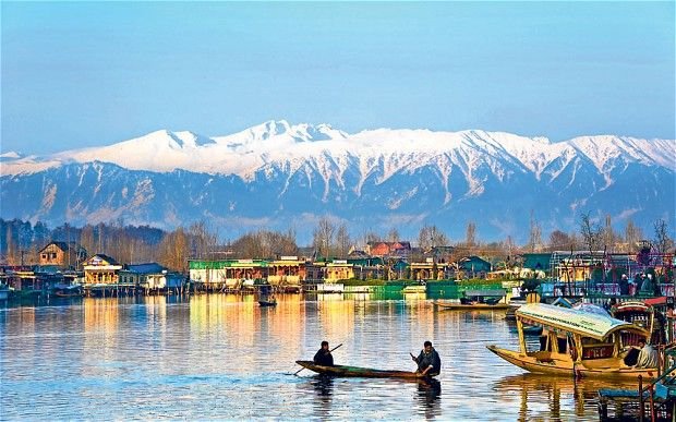 Discover the Underrated Gems of Kashmir: A Paradise Unexplored