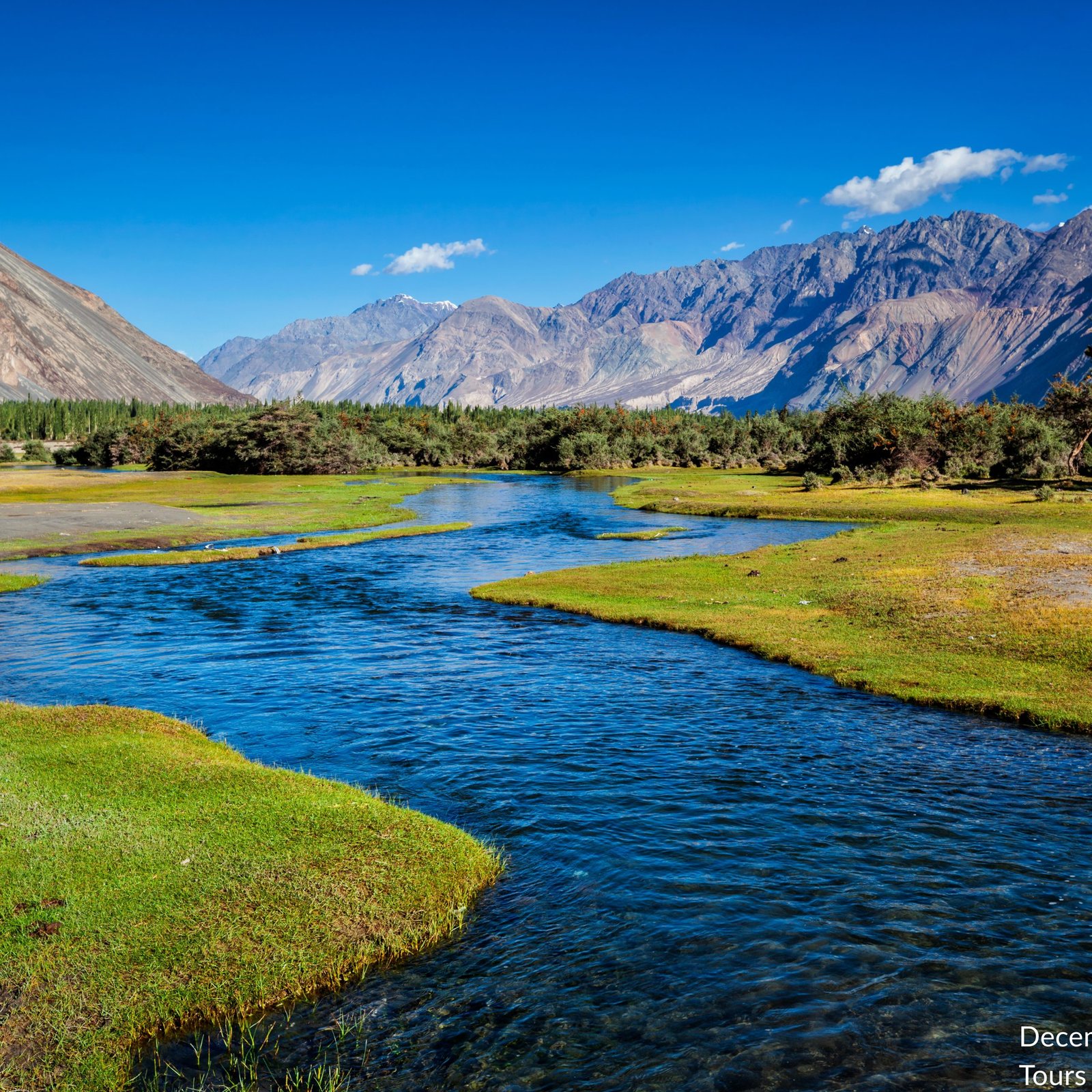 Betaab Valley